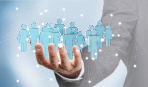 營(yíng)銷管理咨詢 賦能企業(yè)，驅(qū)動(dòng)增長(zhǎng)的核心引擎